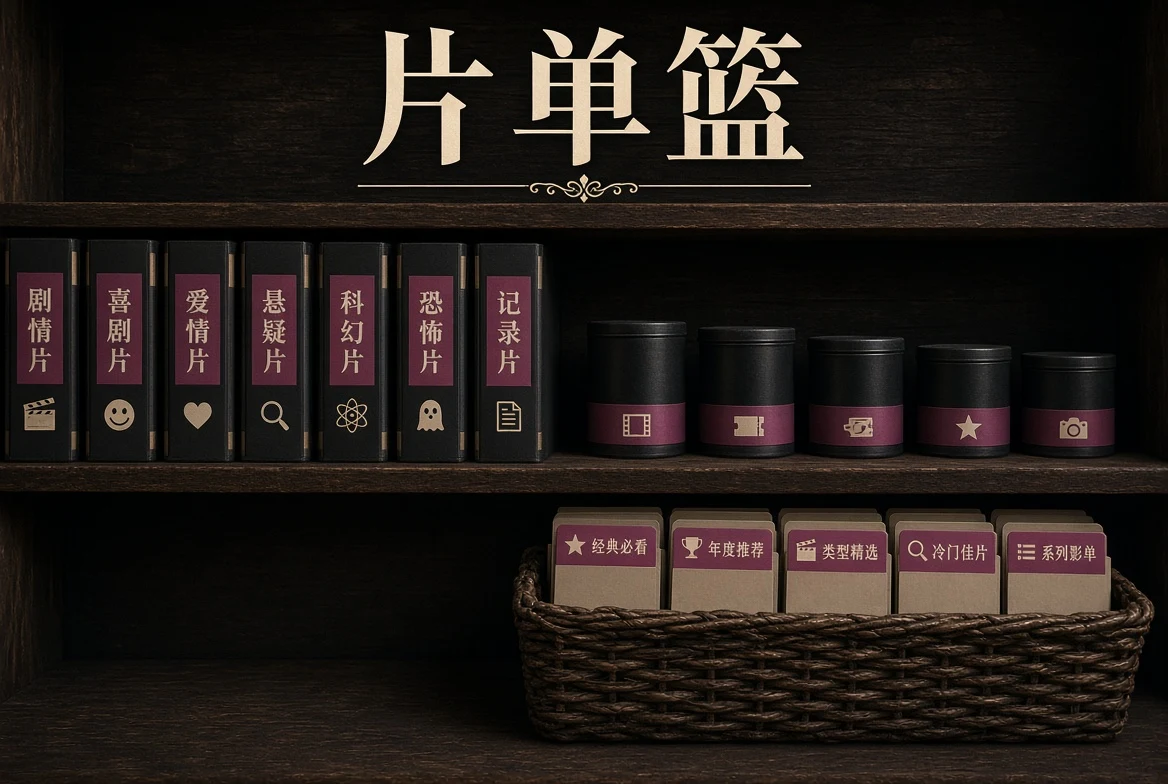 篮栏主题收纳